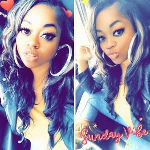 Meet your Posher, Tommie